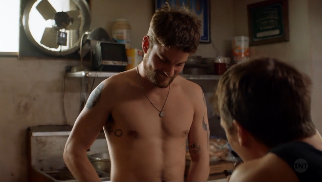 《野兽家族第三季》海报第19张图片