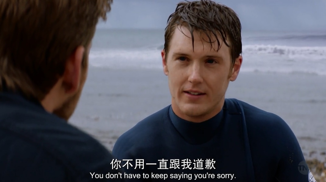 《野兽家族第三季》海报第11张图片