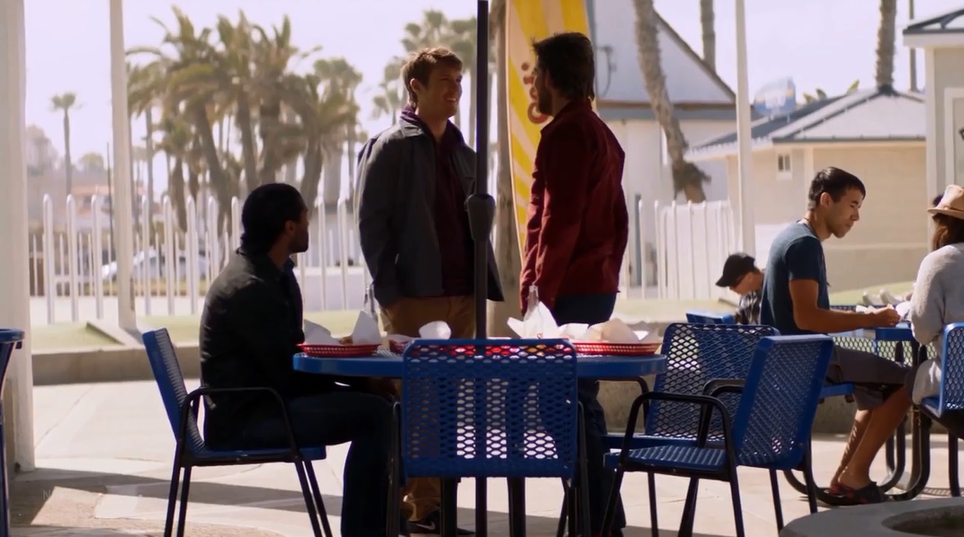 《野兽家族第三季》剧照