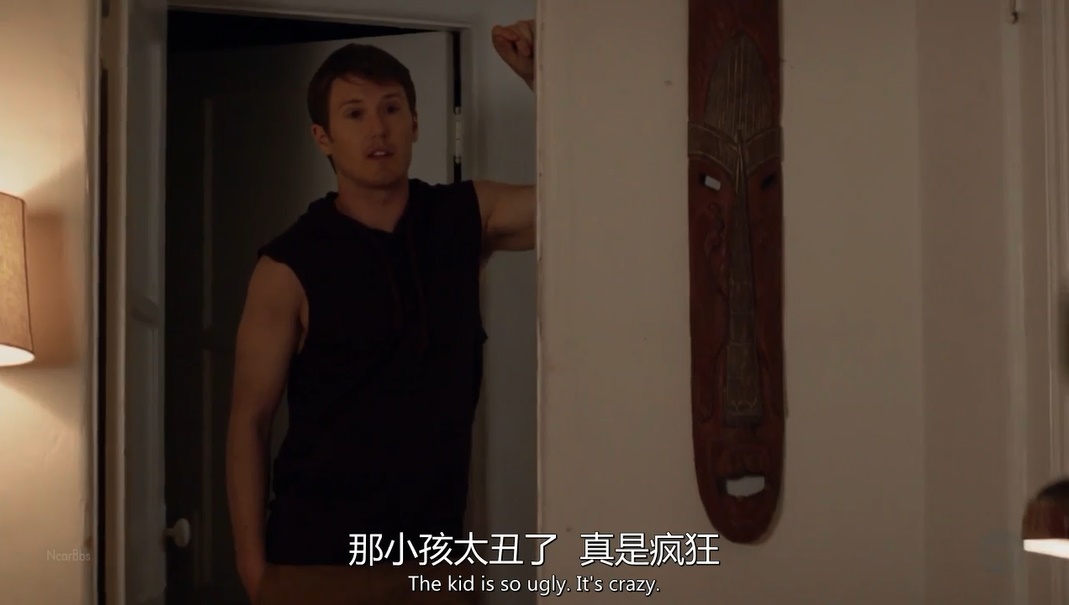 《野兽家族第三季》剧照