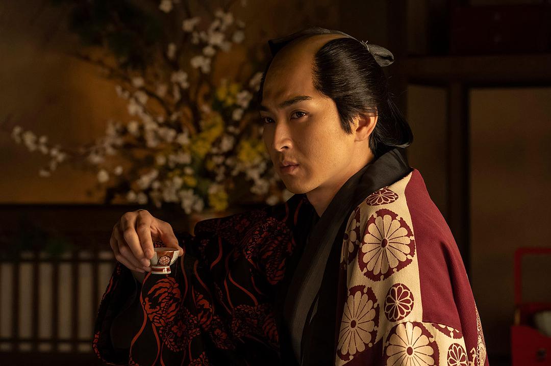 《西乡殿》剧照第31张图片