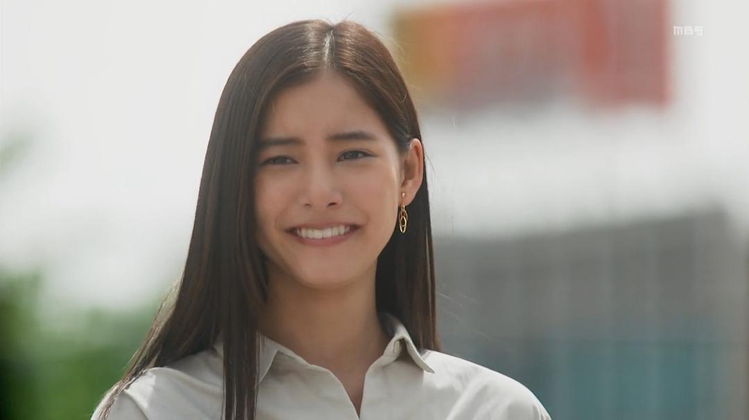 《啦啦队之舞》海报第11张图片