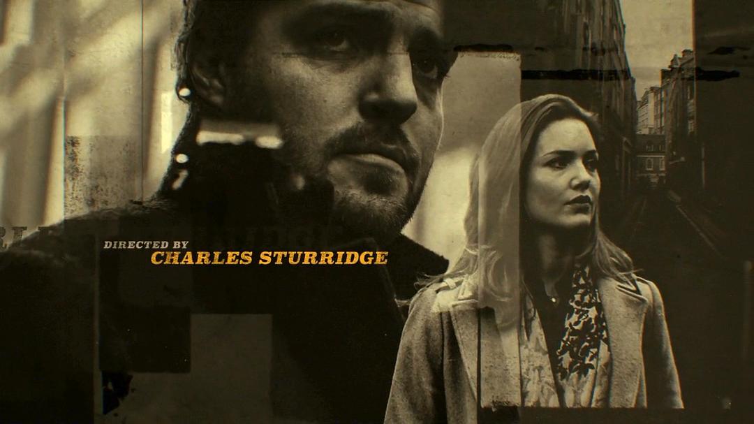 《神探斯特莱克第二季》剧照