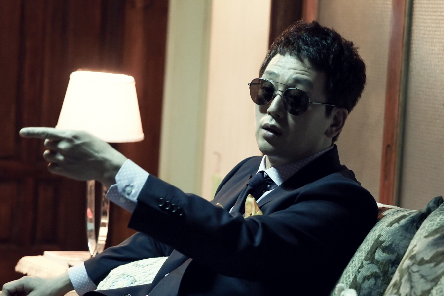 《时间》剧照第32张图片