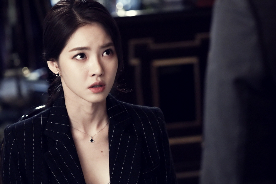 《时间》剧照第11张图片