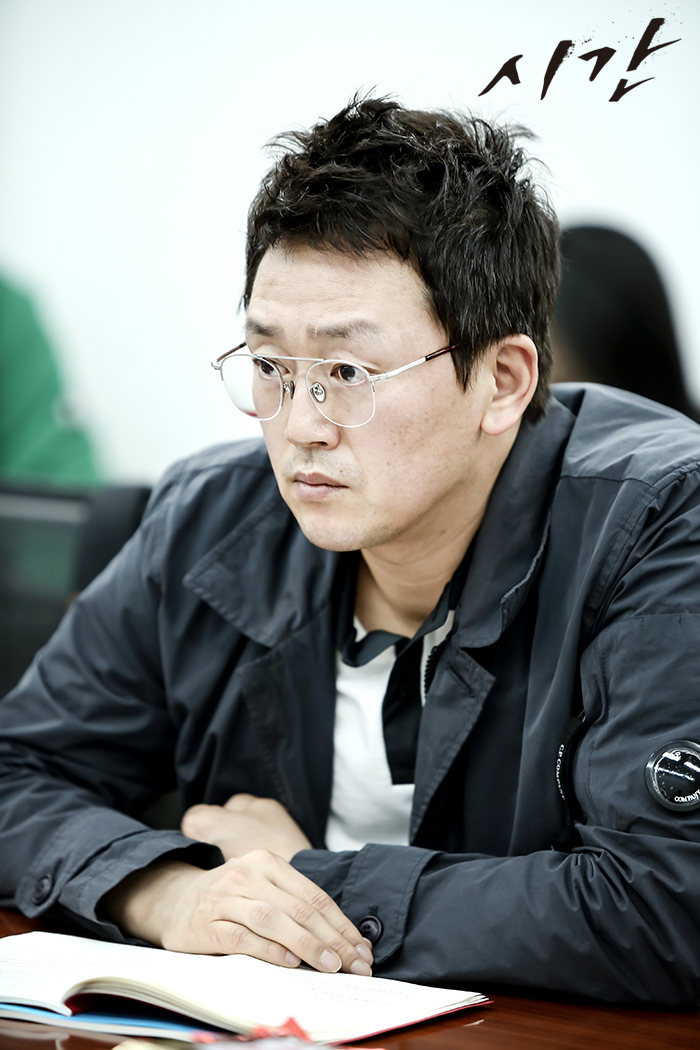 《时间》剧照第45张图片