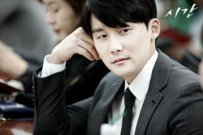 《时间》剧照第40张图片