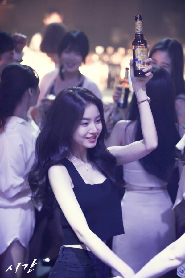 《时间》剧照第23张图片