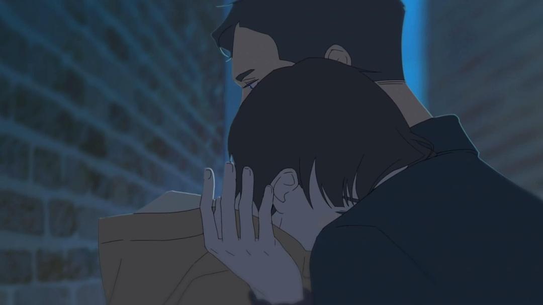 《呼吸过度》剧照第48张图片