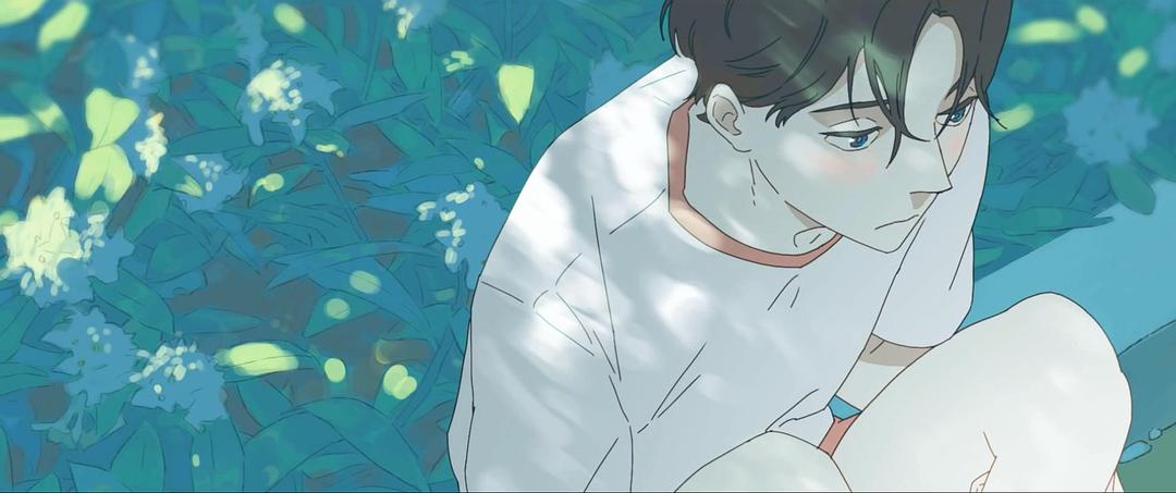 《呼吸过度》剧照第37张图片