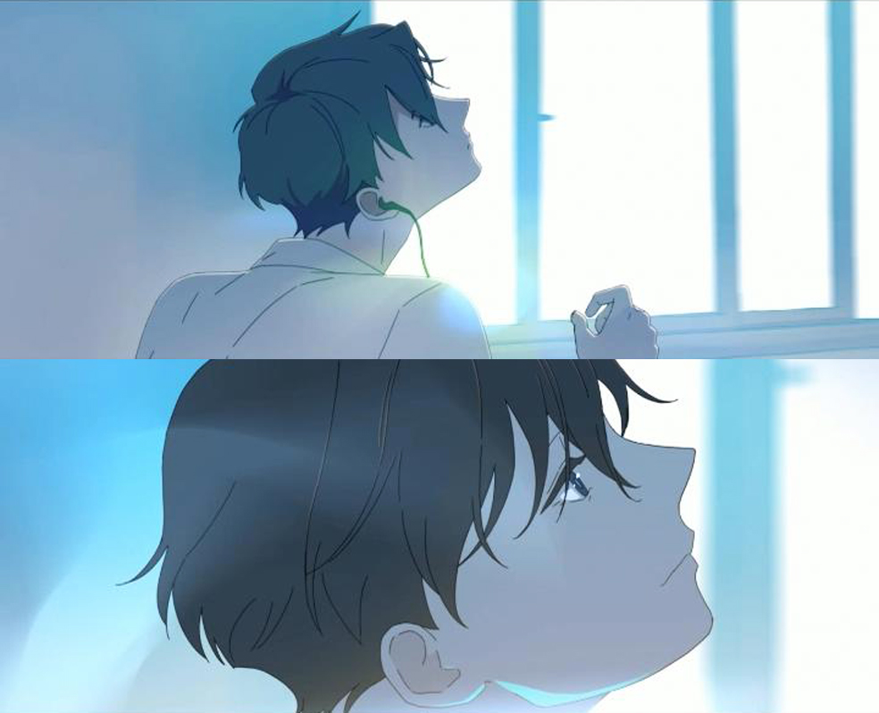 《呼吸过度》剧照第35张图片