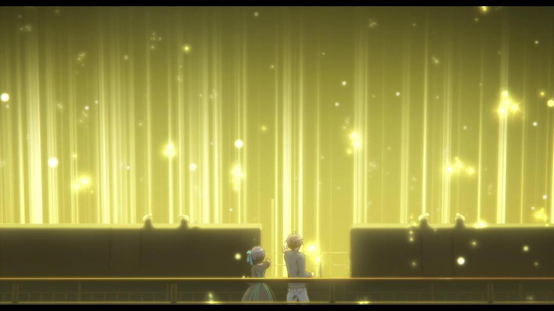 《中二病也要谈恋爱！剧场版-TakeOnMe-》剧照