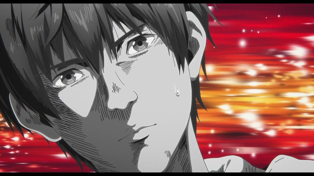 《中二病也要谈恋爱！剧场版-TakeOnMe-》剧照