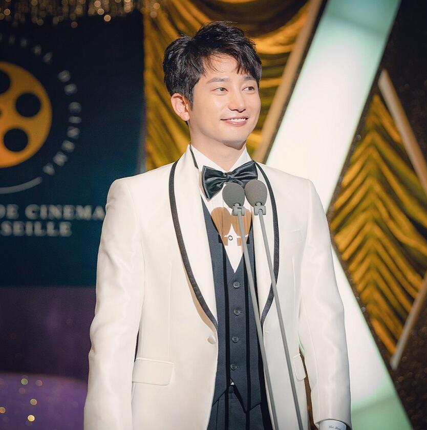 《可爱恐惧》剧照