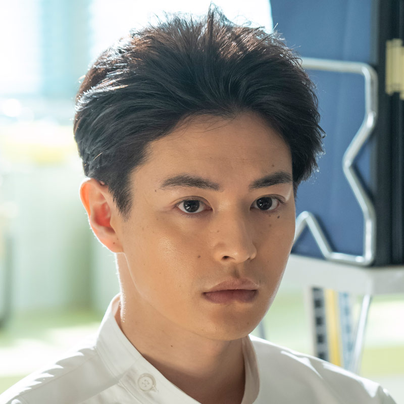 《透明的摇篮》剧照