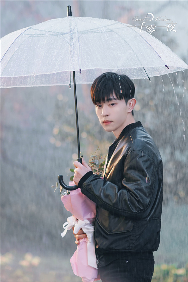 《一千零一夜》剧照