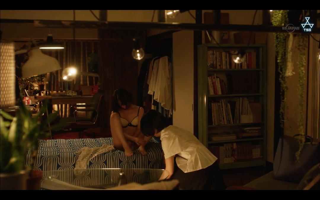 《再见》剧照第13张图片