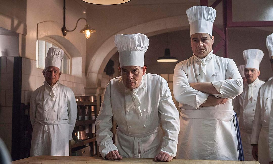 《繁华酒店》剧照第17张图片