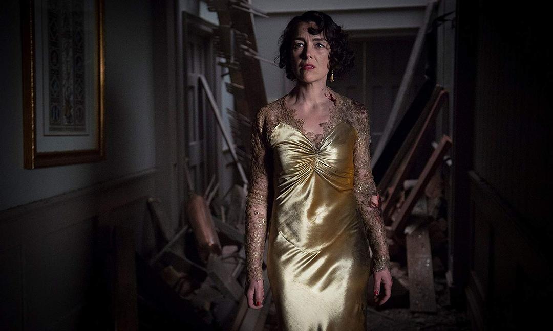 《繁华酒店》剧照第14张图片