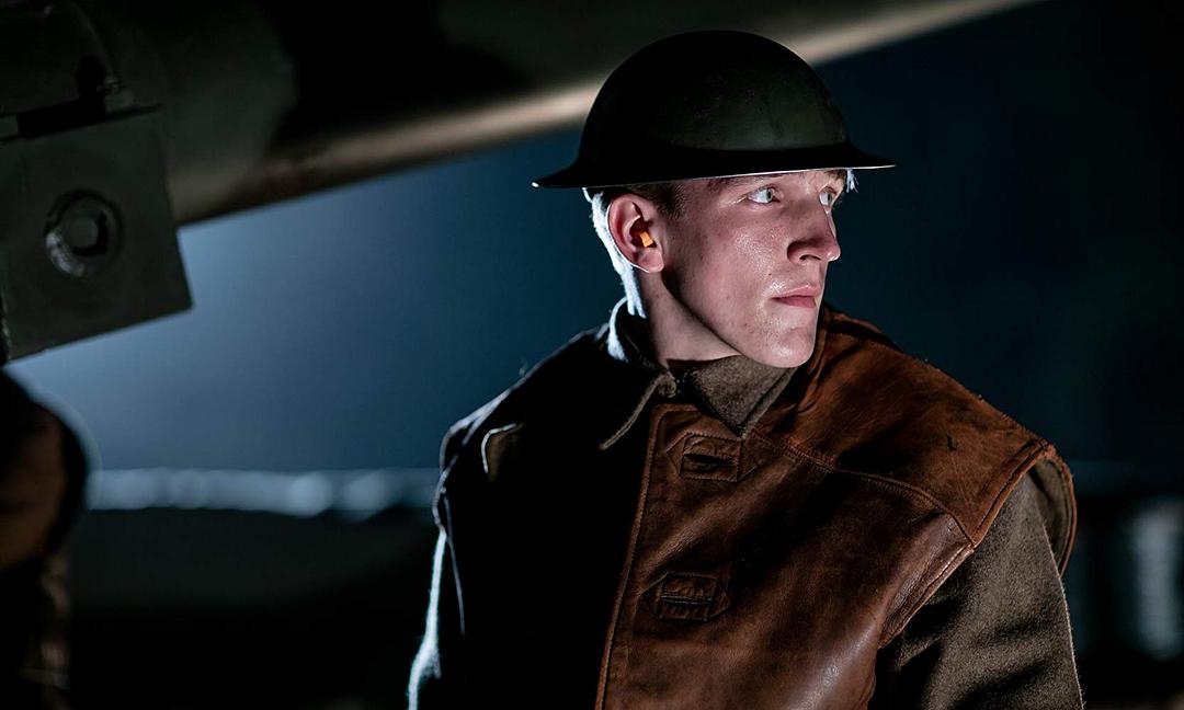 《繁华酒店》剧照