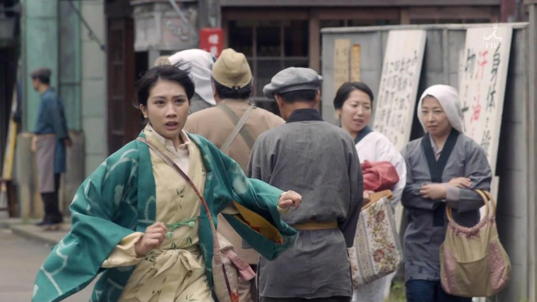 《在这世界的角落》剧照第60张图片