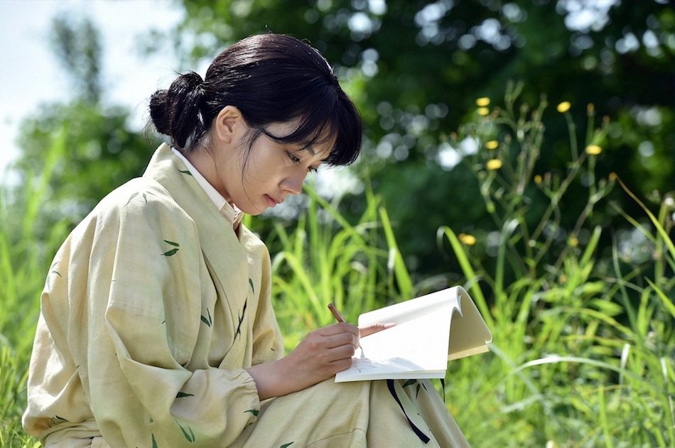 《在这世界的角落》剧照第27张图片