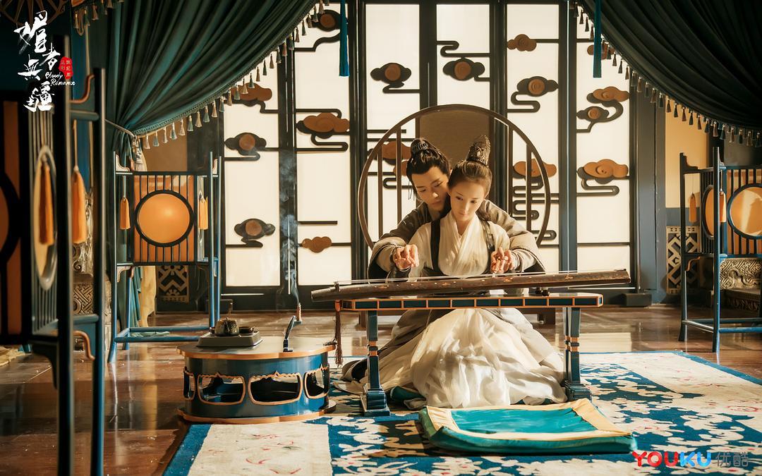 《媚者无疆》剧照第45张图片