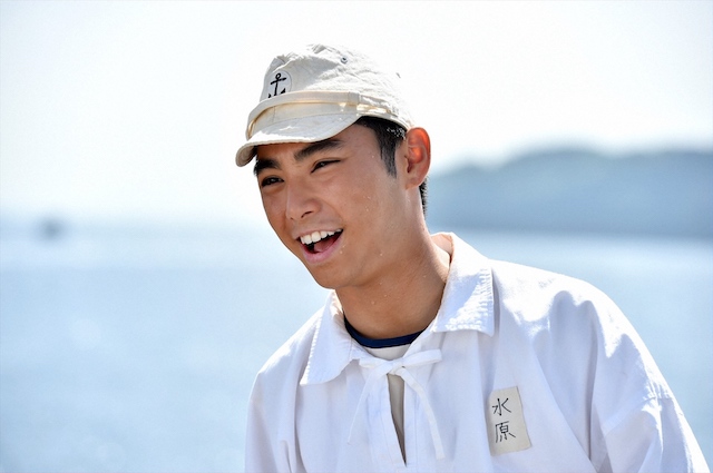 《在这世界的角落》剧照第49张图片