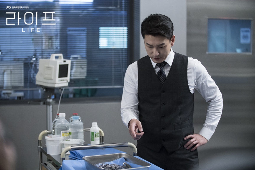 《Life》海报第37张图片