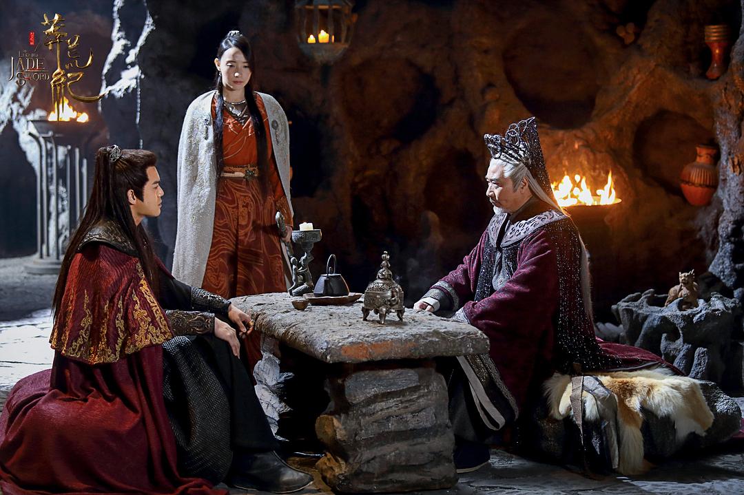 《莽荒纪》剧照第58张图片