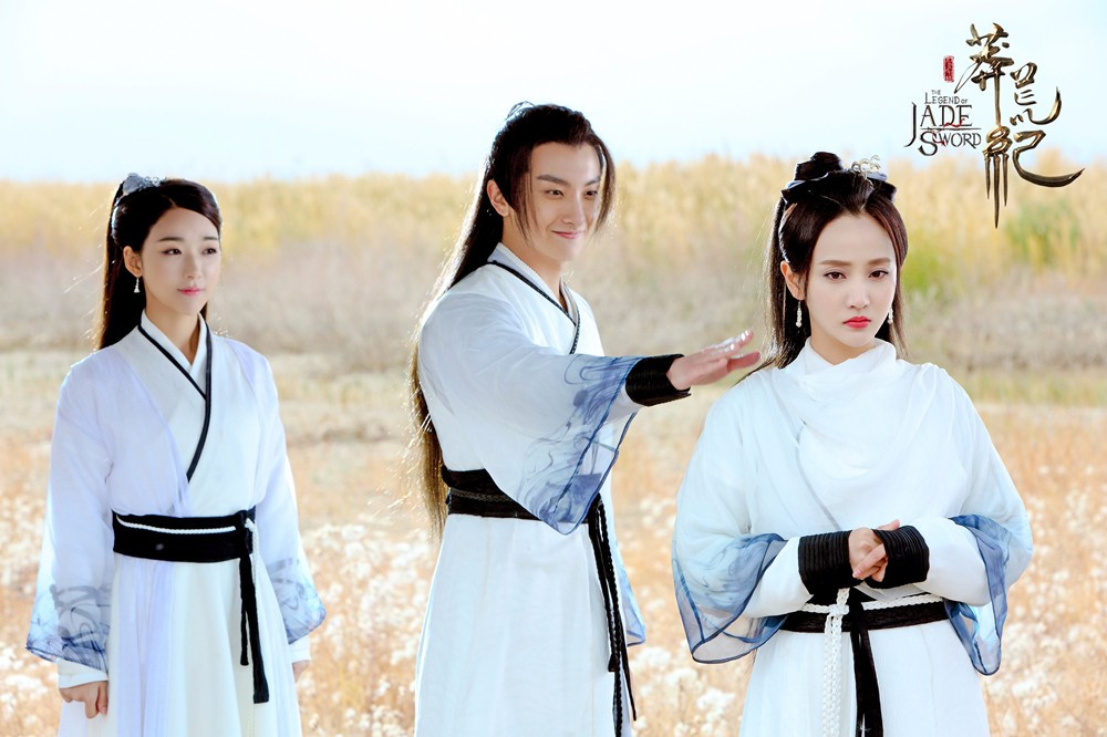 《莽荒纪》剧照第54张图片