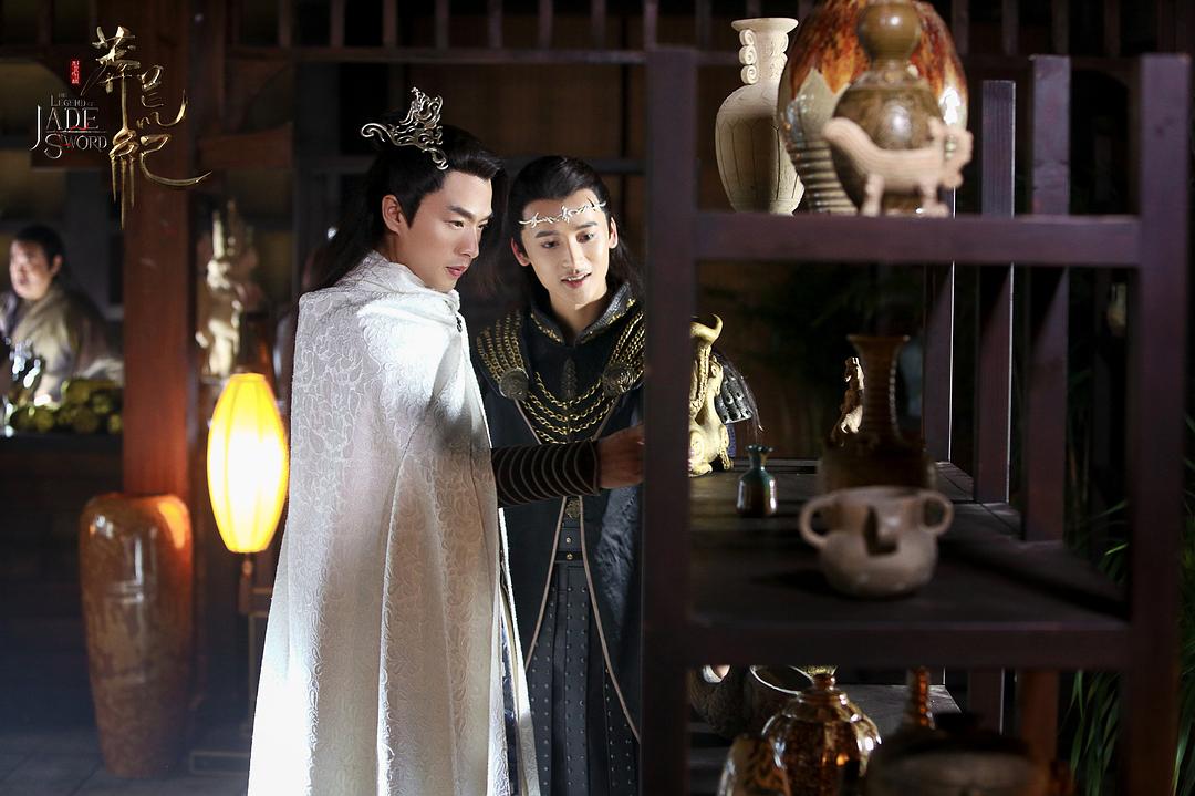 《莽荒纪》剧照第51张图片