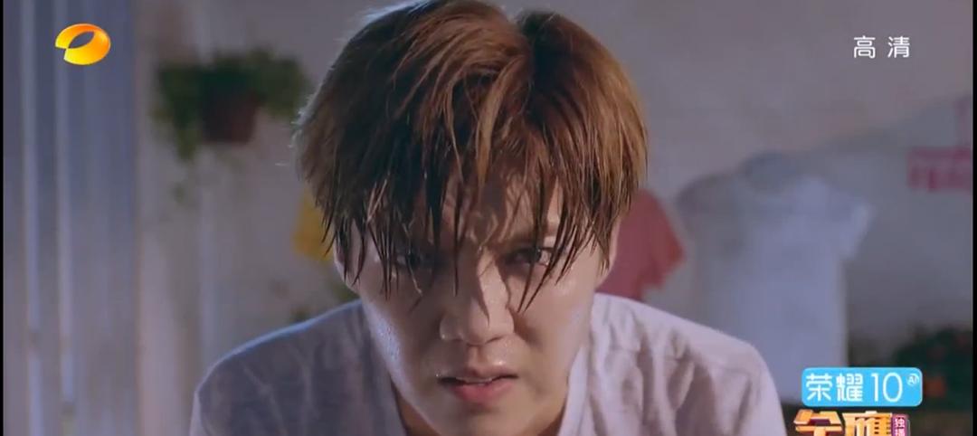 《甜蜜暴击》剧照第29张图片