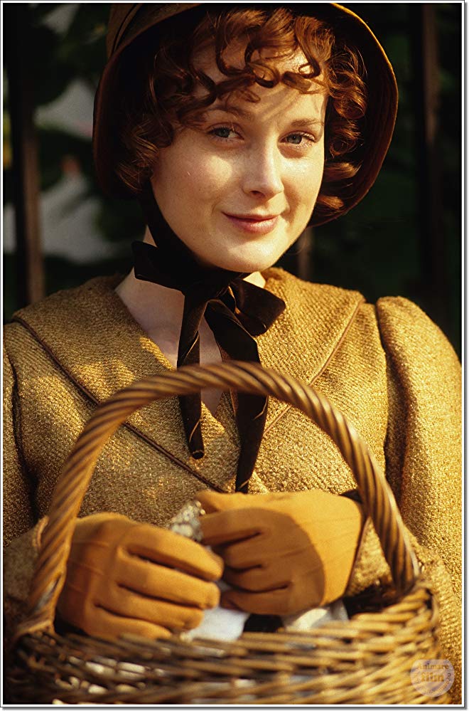 《名利场》剧照