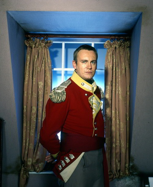 《名利场》剧照