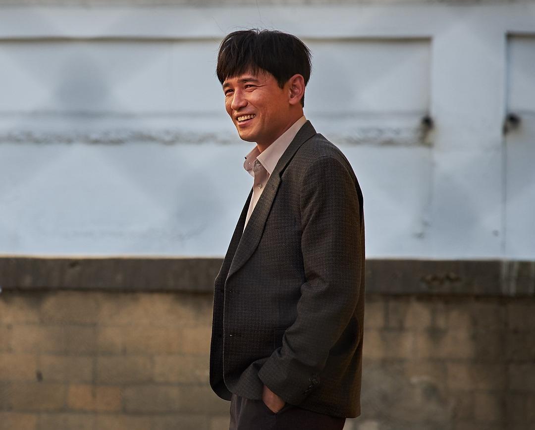 《特工》海报第10张图片