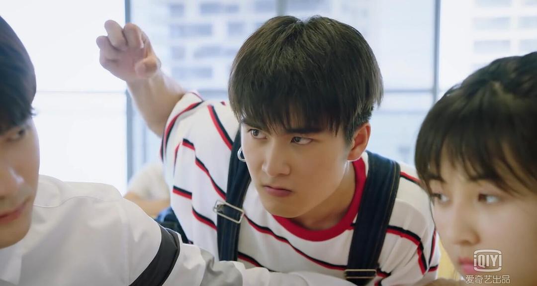 《我和两个他》剧照第18张图片