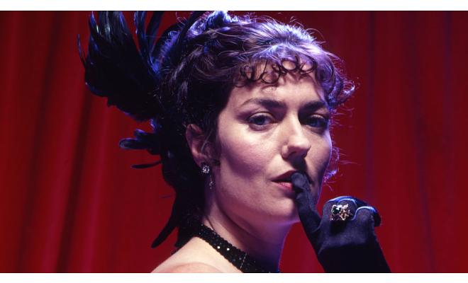 《南茜的情史》剧照第55张图片