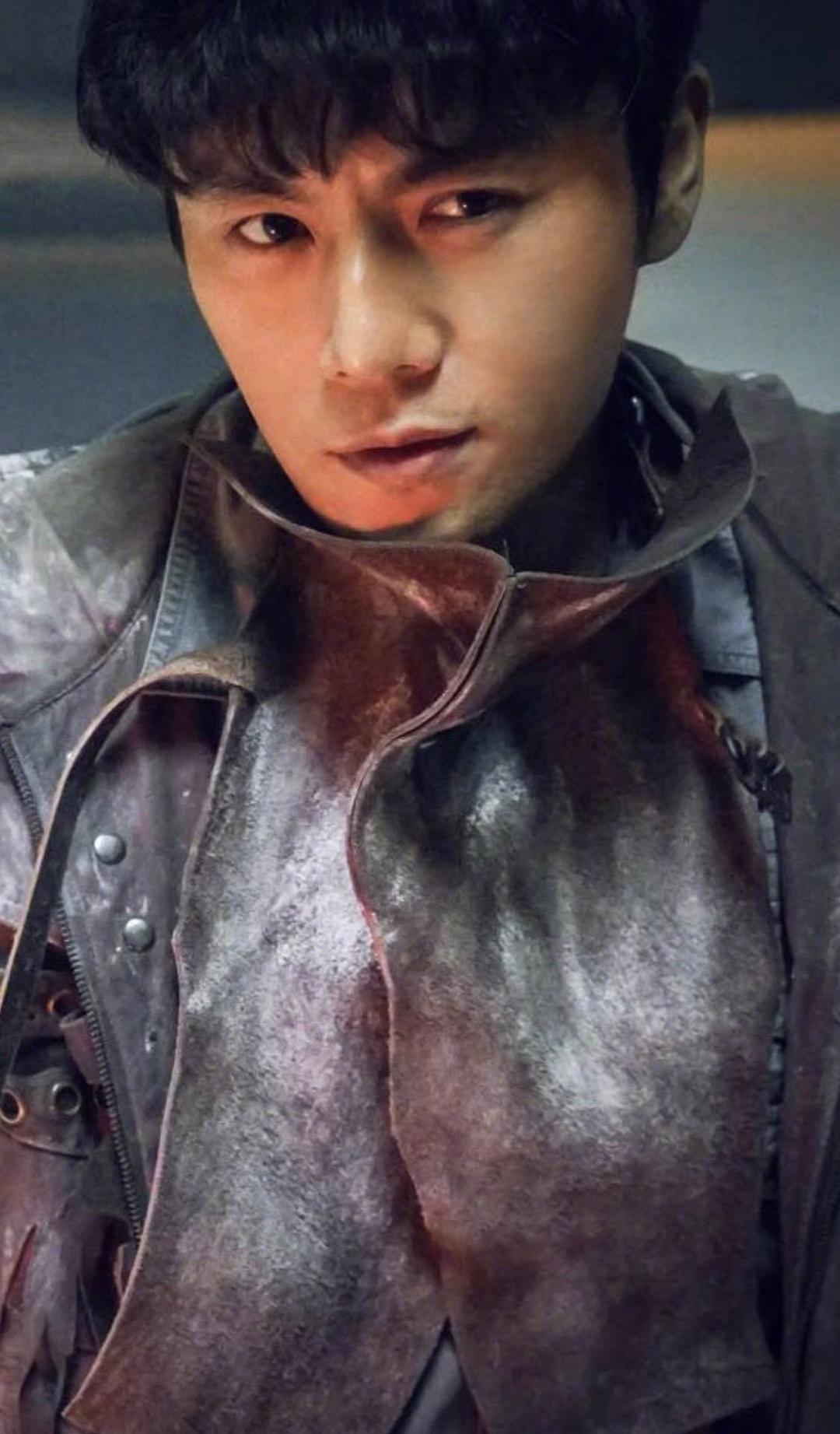 《沙海》剧照第25张图片