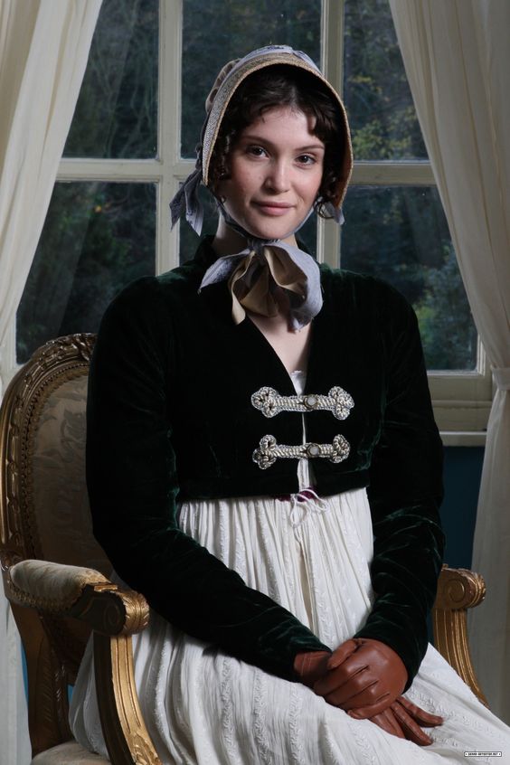 《迷失奥斯丁》剧照第38张图片