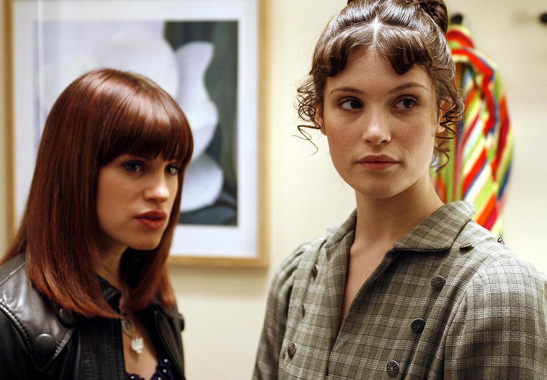 《迷失奥斯丁》剧照第33张图片