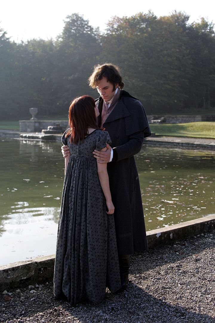 《迷失奥斯丁》剧照第24张图片