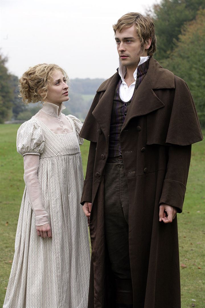 《迷失奥斯丁》剧照第23张图片