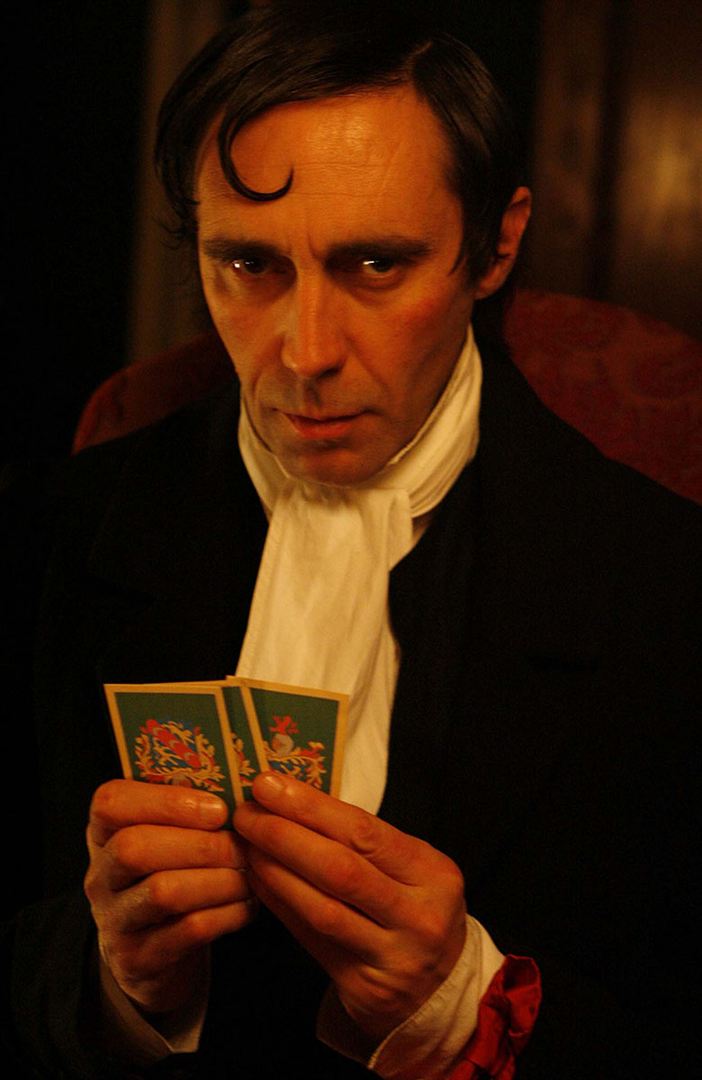 《迷失奥斯丁》剧照第20张图片