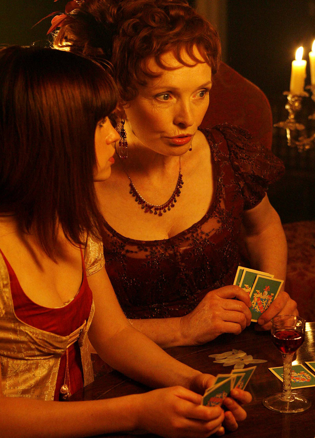 《迷失奥斯丁》剧照第18张图片