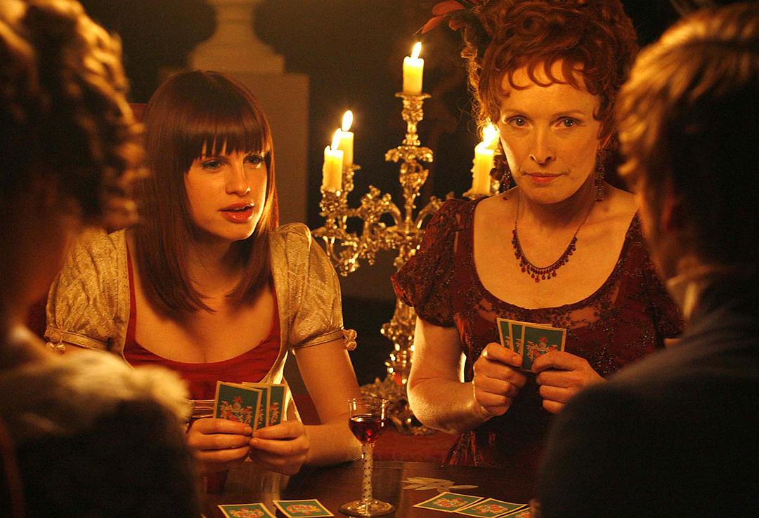 《迷失奥斯丁》剧照第17张图片