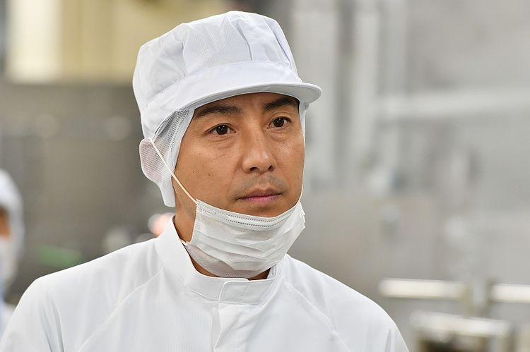 《非自然死亡》剧照第27张图片