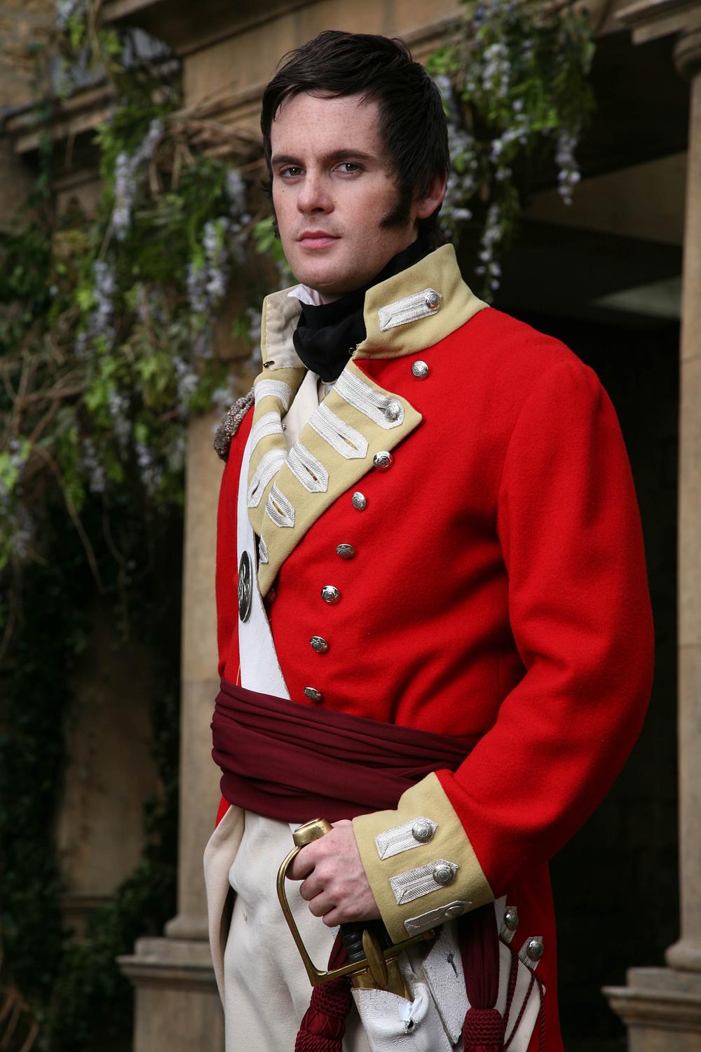 《迷失奥斯丁》剧照第8张图片