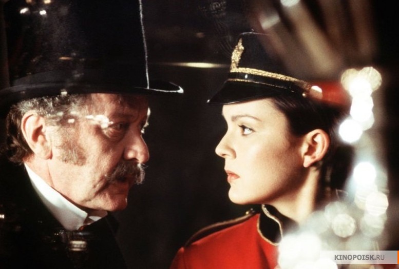 《南茜的情史》剧照第47张图片