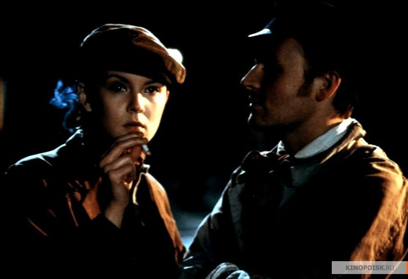 《南茜的情史》剧照第46张图片